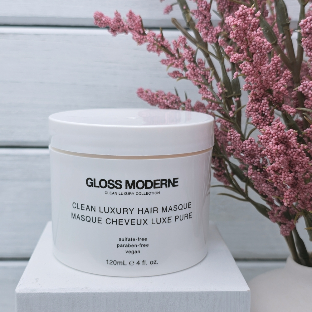 Gloss Moderne Luxury Hair Masque
